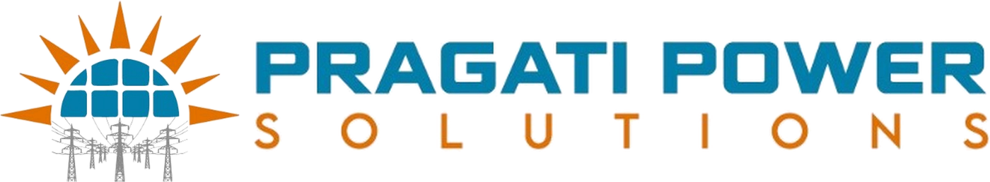 Pragati Power Solutions