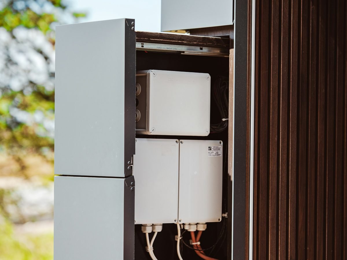 On-Grid Inverter 10 kW
