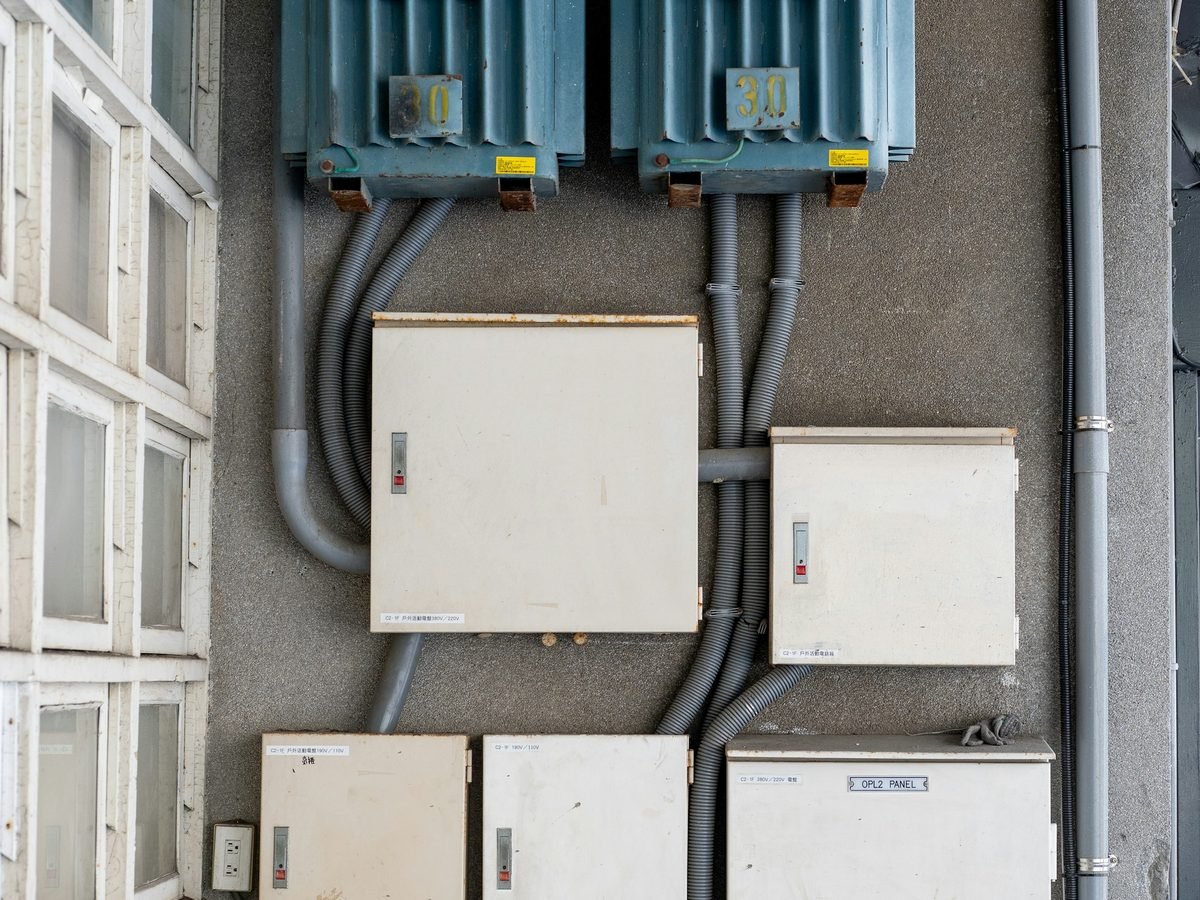 On-Grid Inverter 5 kW